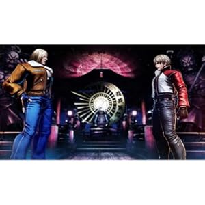 Amazon.co.jp: 餓狼伝説 City of the Wolves SPECIAL EDITION