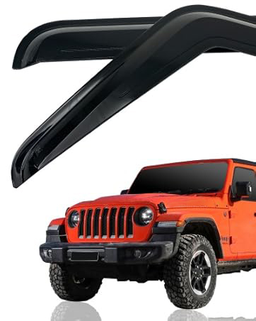 car window deflectors,traffic advisor,wind deflectors for trucks,window rain deflector,side vent
