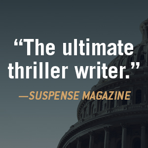 Shadow of Doubt by Brad Thor