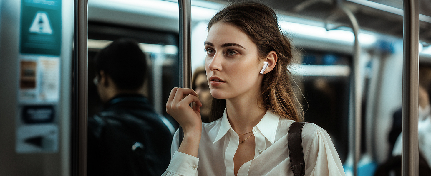 Wireless Earbuds