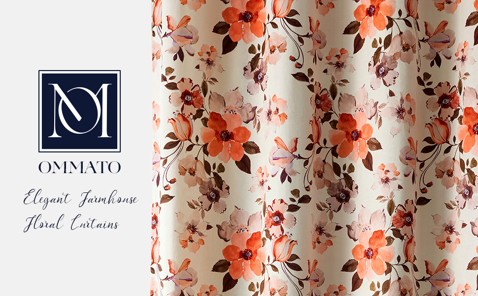 curtains for living room