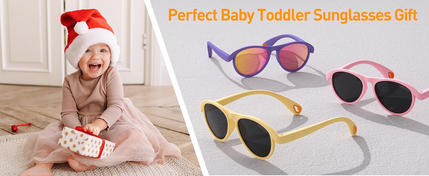 infant sunglasses
