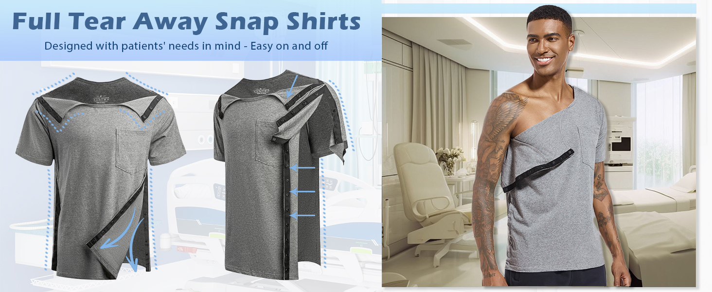 Erholungs-T-Shirt