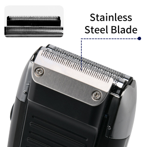 Foil Hair Clippers Hair Shavers