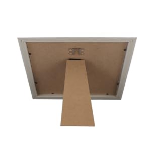 Baby's First Year Photo Frame