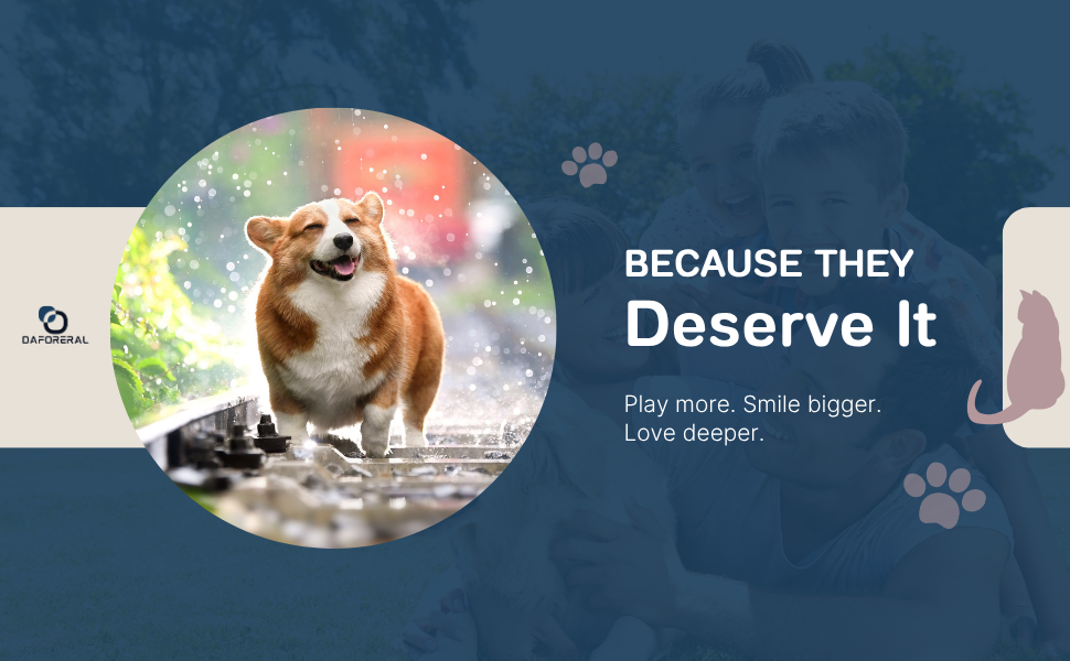 because they deserve it