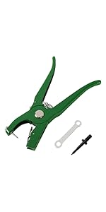 Livestock Ear Tag Pliers