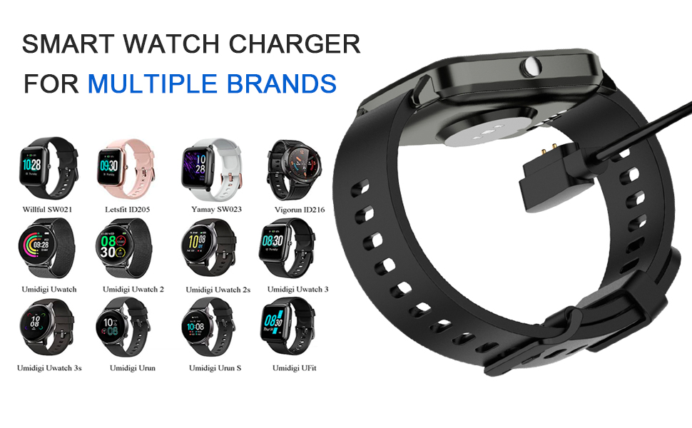 Smart Watch Charger Compatible with YAMAY