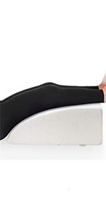 8&amp;amp;amp;amp;amp;#34; Leg Elevation Pillow