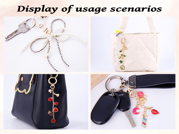  key chain kit 