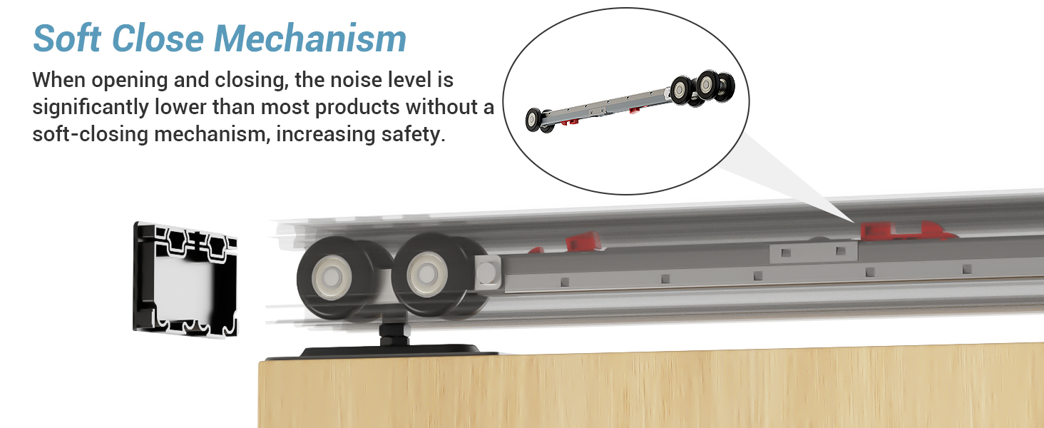 sliding closet door hardware sliding door track bypass barn door hardware kit closet door hardware