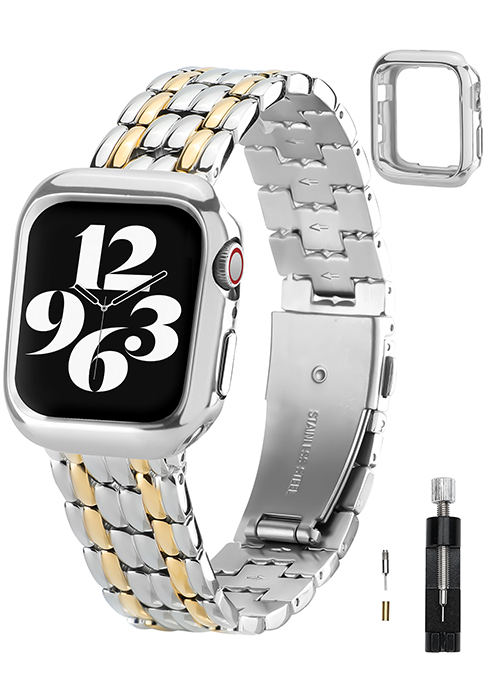TISIMO apple watch band for women
