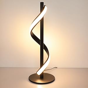 LED Table Lamp