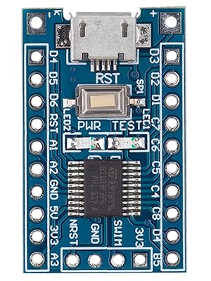 Small manufacture image 1