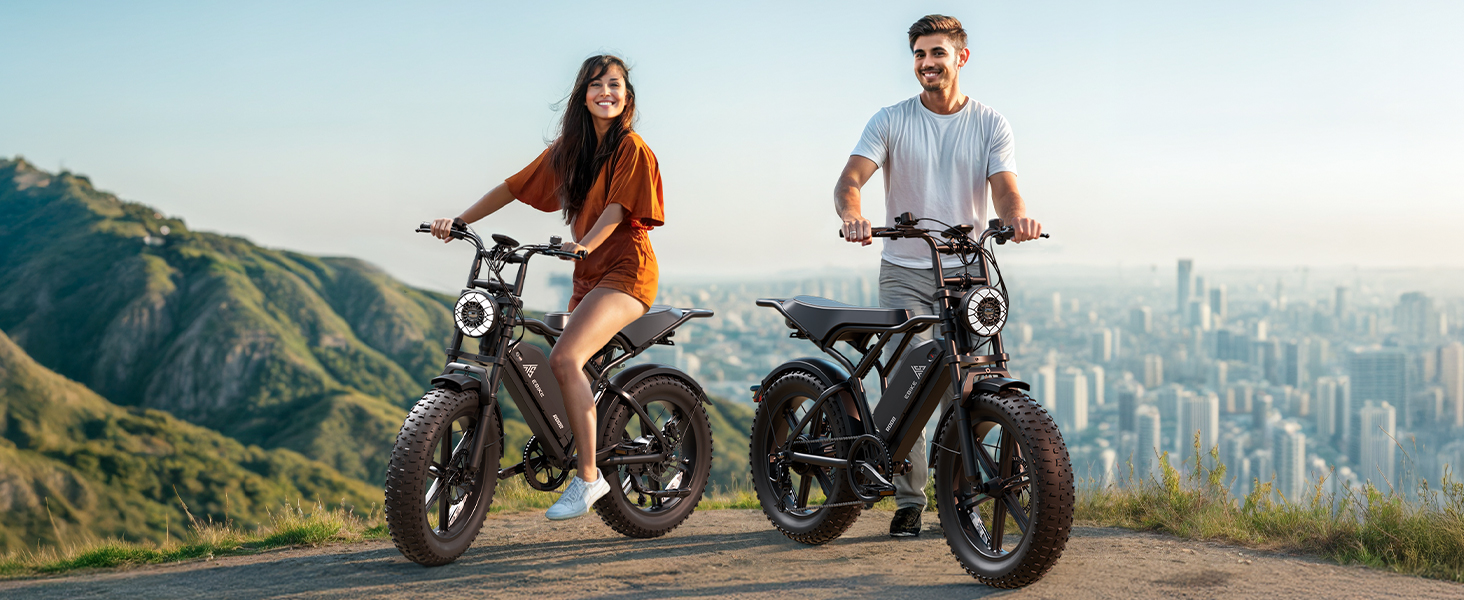 ebike