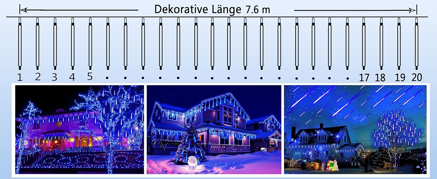 Weihnachtsdekoration