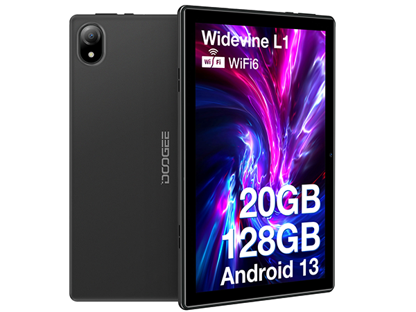 Amazon.co.jp: DOOGEE U10 タブレット 10インチ wi-fiモデル
