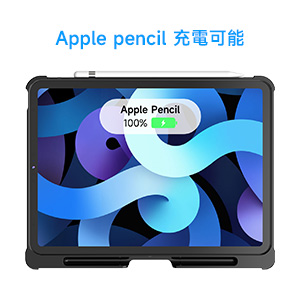 Amazon.co.jp: Omikamo iPad Air 第5世代 ケースキーボード 日本