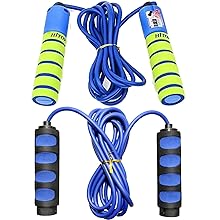 Jump rope kids