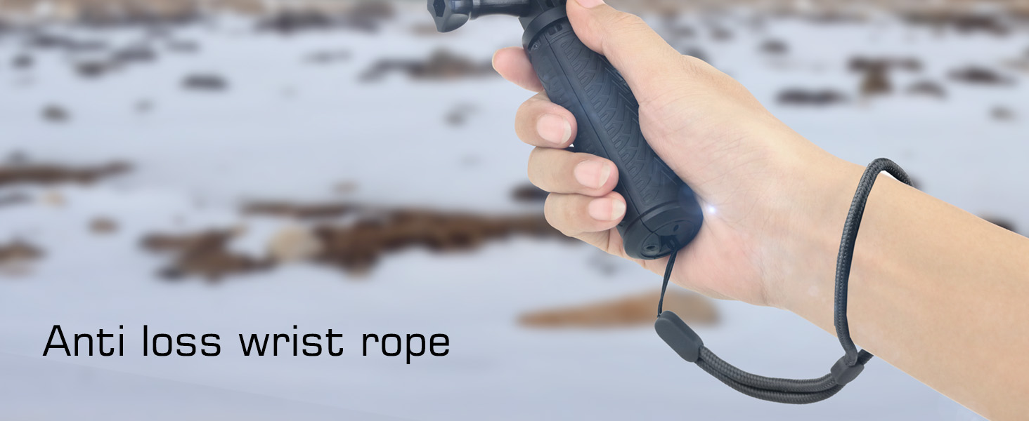 gopro selfie stick tripod