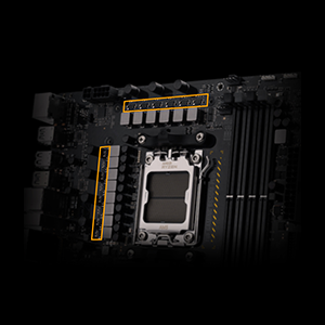 TUF GAMING B650-PLUS WIFI