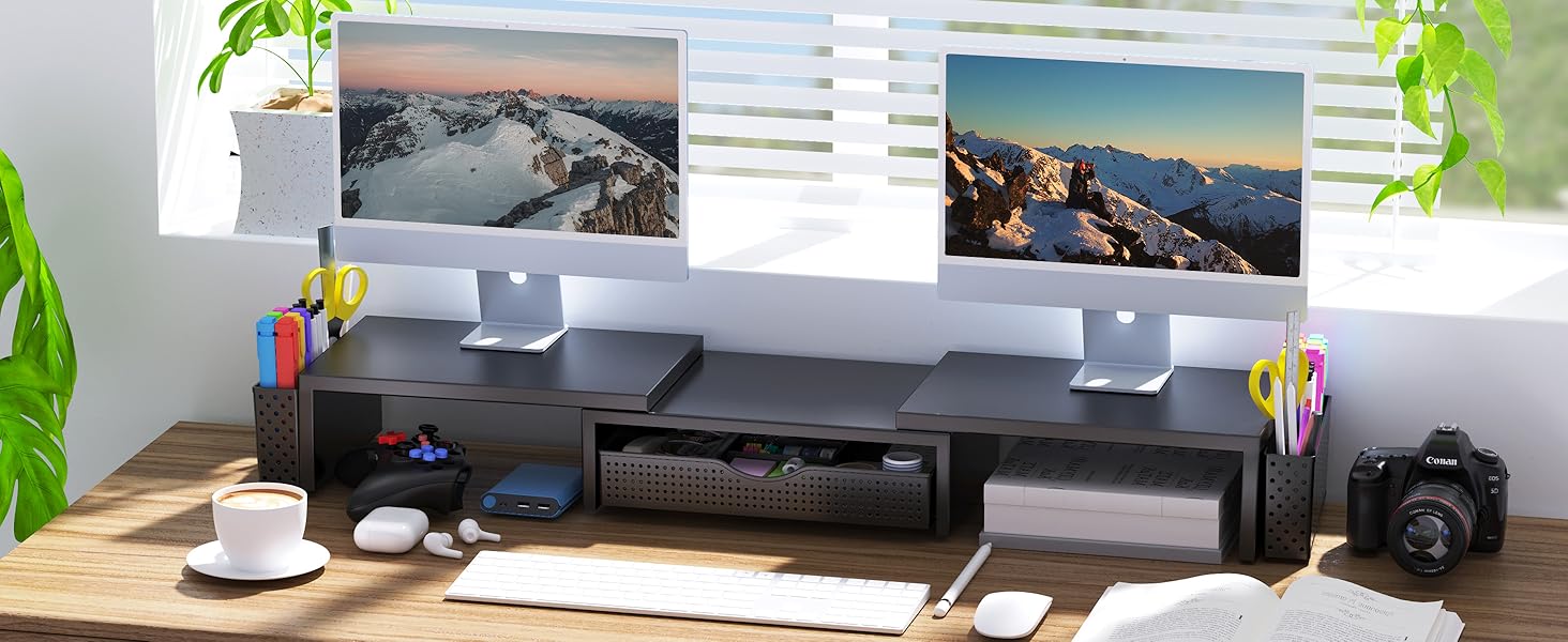 desk organizer