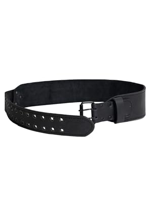 【w】nylon belt OVY kaja WYuZe Mens Nylon Web Belt No Metal Nickel-Free Military