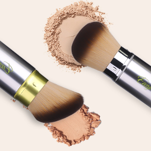 makeup brush set