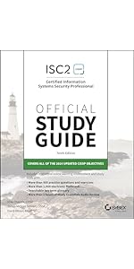 Official (ISC)² Student Guide 日本語版 6th Official (ISC)² Student Guide 日本語版 6th 本