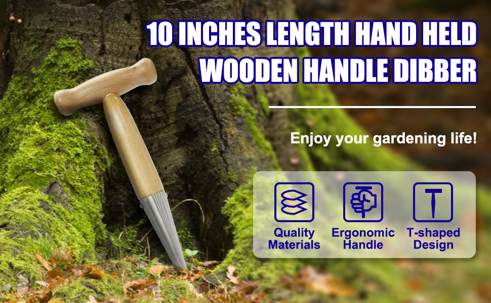 hand dibber