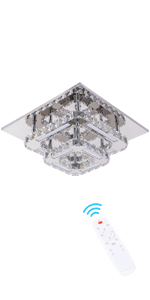 Square Ceiling lights