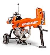 log splitter 