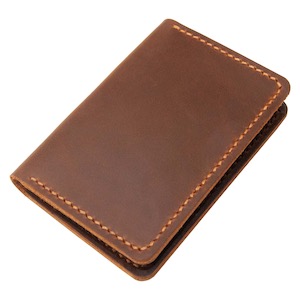 Front Pocket Wallet