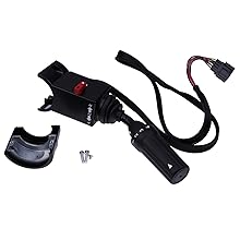 Amazon.com: ZTUOAUMA Column Switch Shifter Lever 04/801301