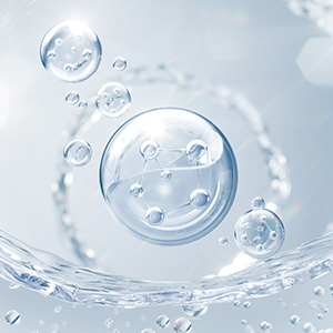 panthenol, moisture, nigthingle