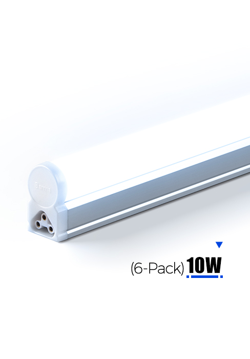 led shop lights linkable shop lights plug in led shop light