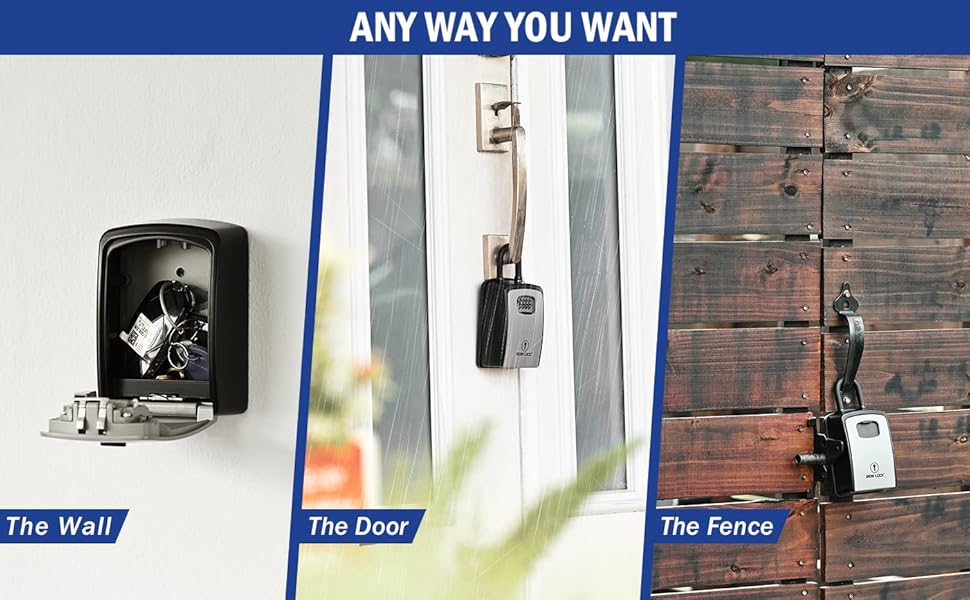 xxl portable grey u shackle