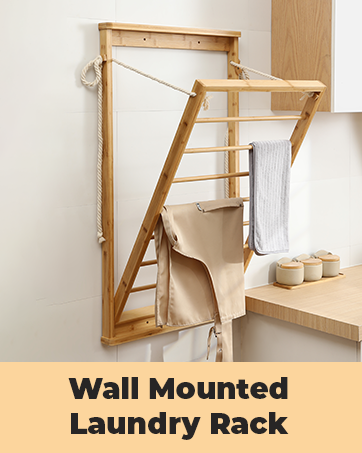 Clothes Drying Rack