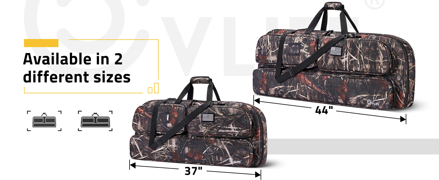 compound bow case