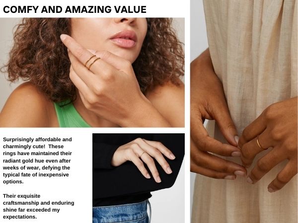 Comfy and mazing Value
