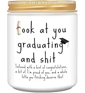 Graduation Gifts, Funny Graduation Gifts for Her Him, Best Grad High School Congratulations Colle...