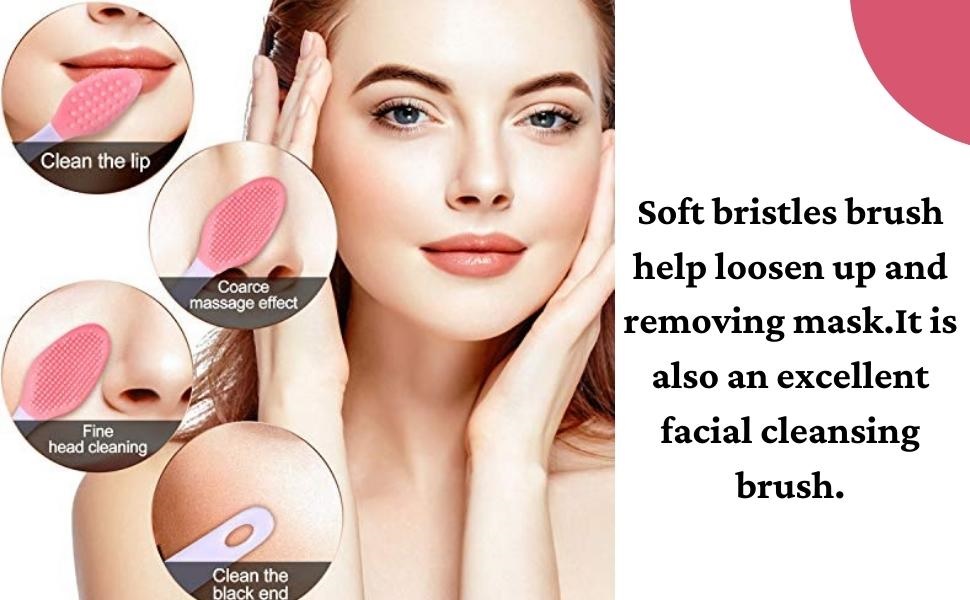 Silicon face B