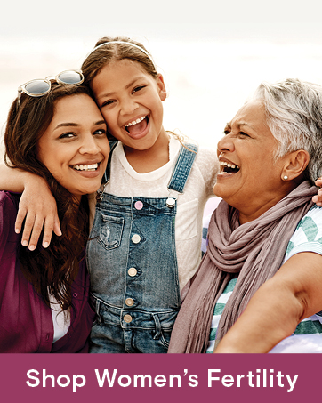 Fairhaven Health Fertility for Men