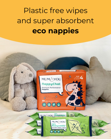 baby wipes nappies size4 5 3 6 biodegradable nappypant plasticfree mumandyou waterwipes econappies