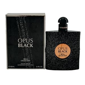 opus black