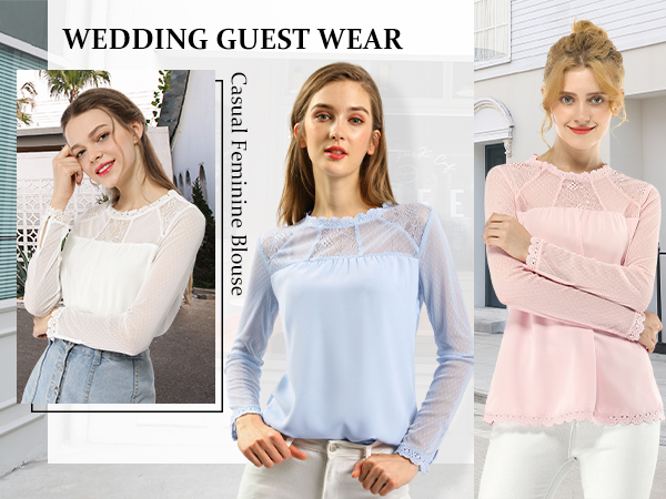 【美品】acka sheer over flare blouse sheer over flare blouse 【acka】