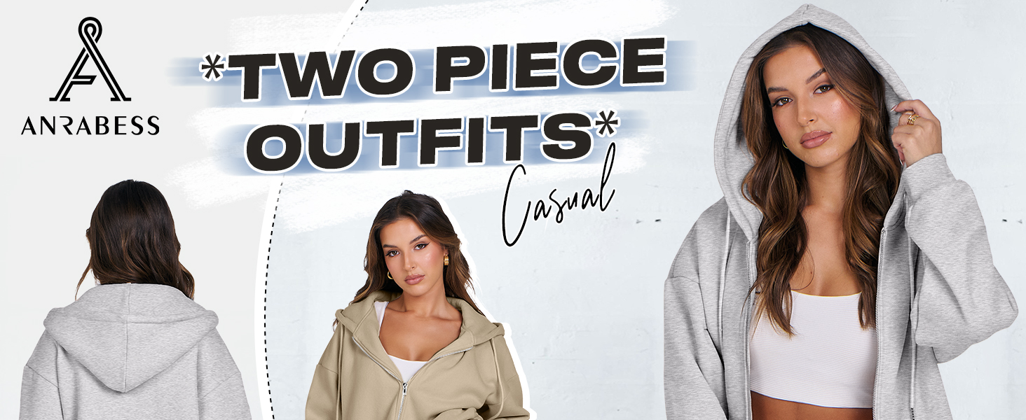 Womens 2 Piece Outfits