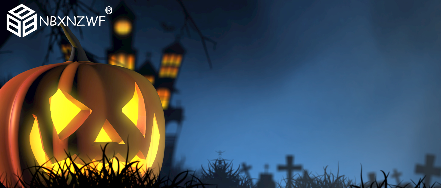 Halloween day