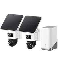 enfycam S4 2-Kamera-Set