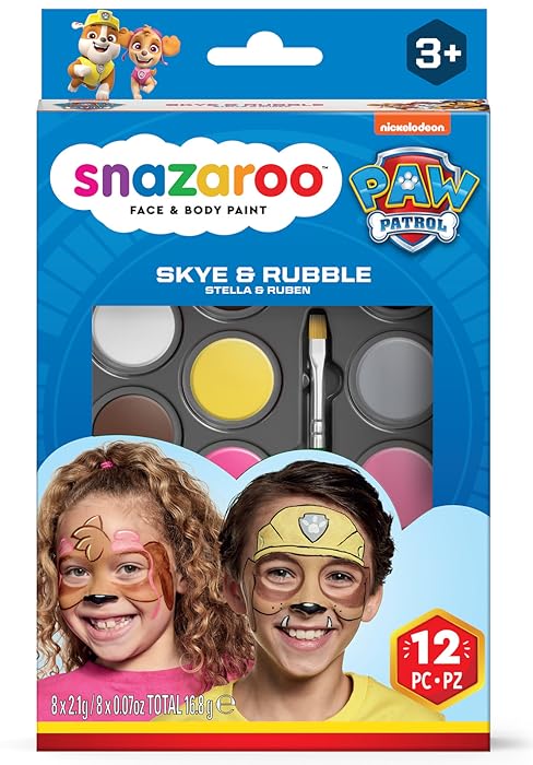 PAW Patrol
